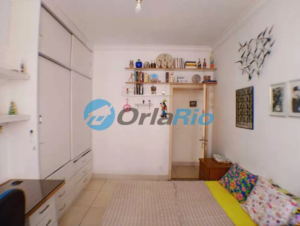 Apartamento, 3 quartos, 124 m² - Foto 25