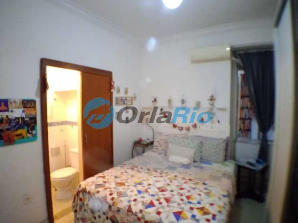 Apartamento, 3 quartos, 124 m² - Foto 19