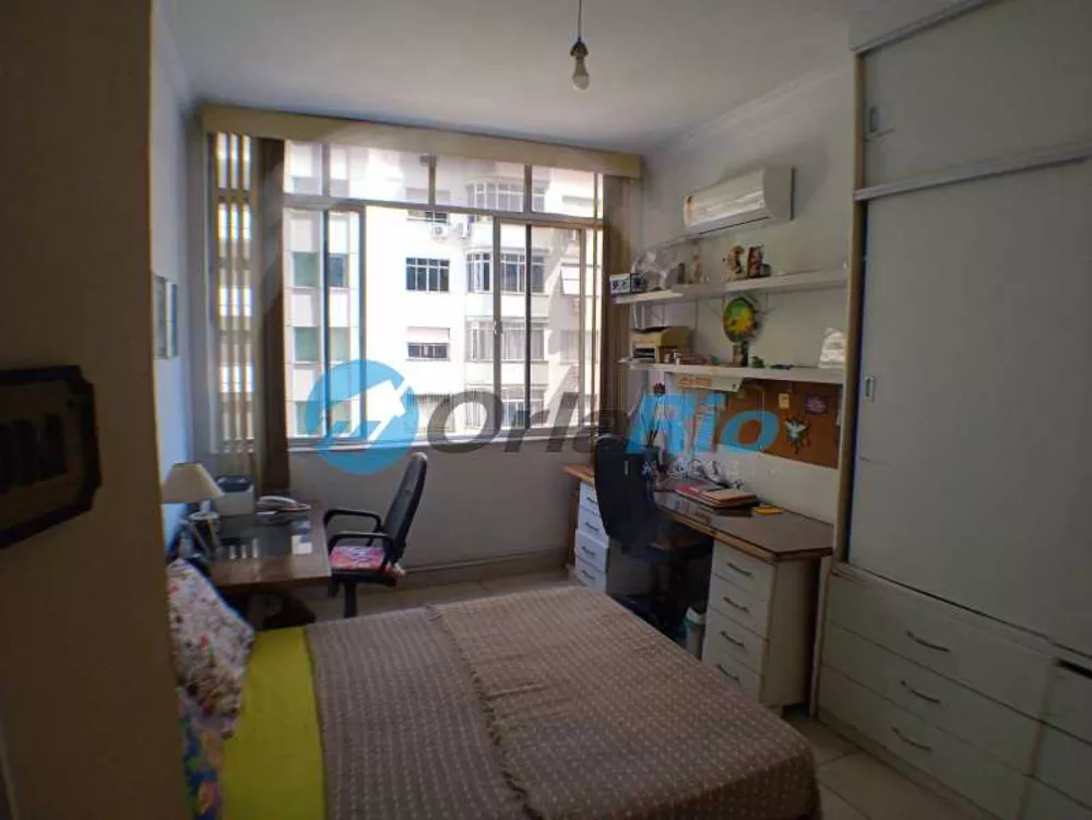Apartamento, 3 quartos, 124 m² - Foto 21