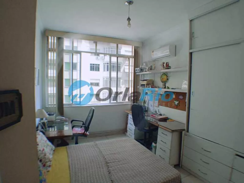 Apartamento, 3 quartos, 124 m² - Foto 7