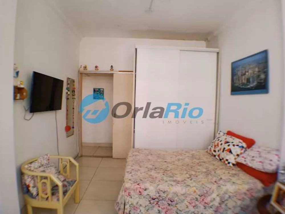 Apartamento, 3 quartos, 124 m² - Foto 14