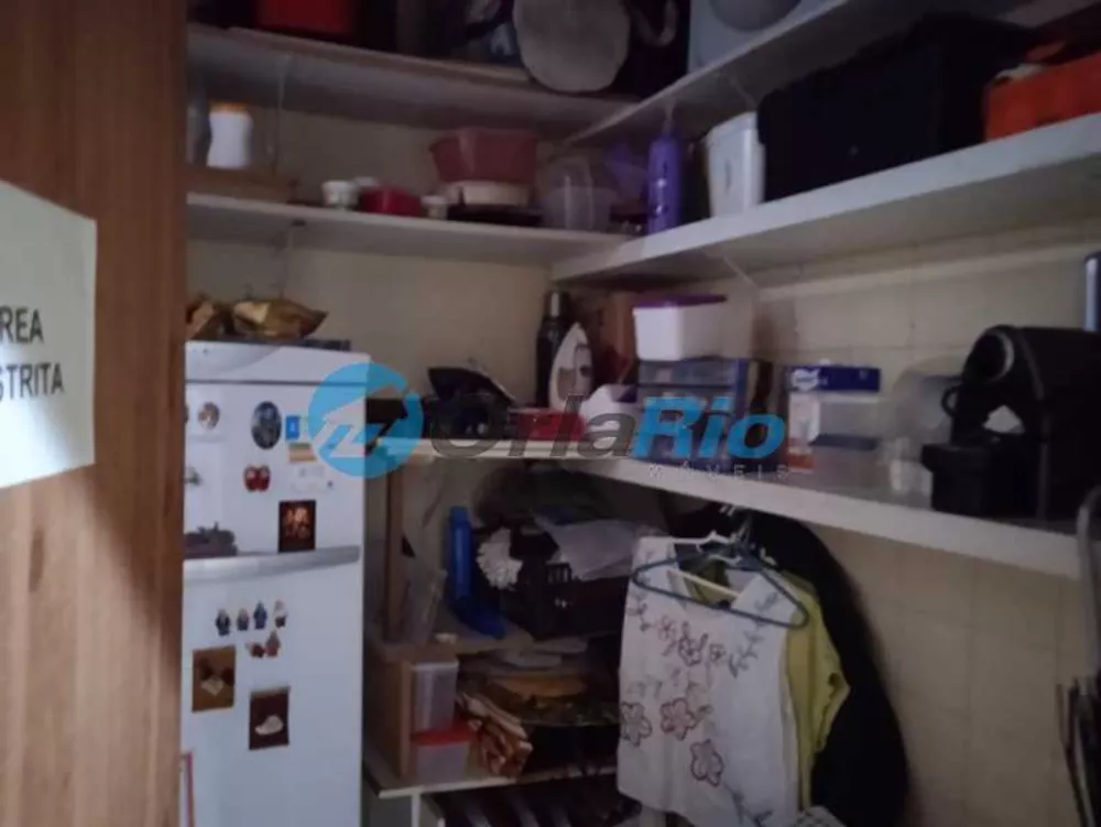 Apartamento, 3 quartos, 124 m² - Foto 10
