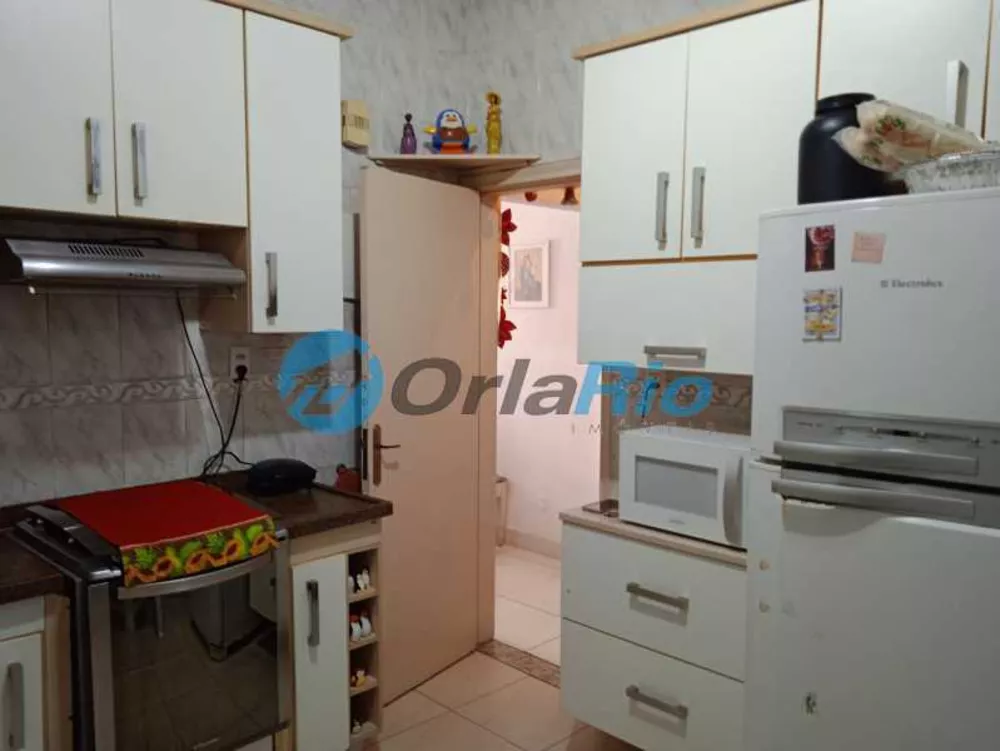 Apartamento, 3 quartos, 124 m² - Foto 11