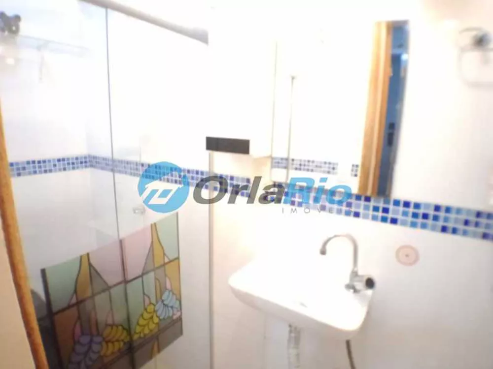 Apartamento, 3 quartos, 124 m² - Foto 2
