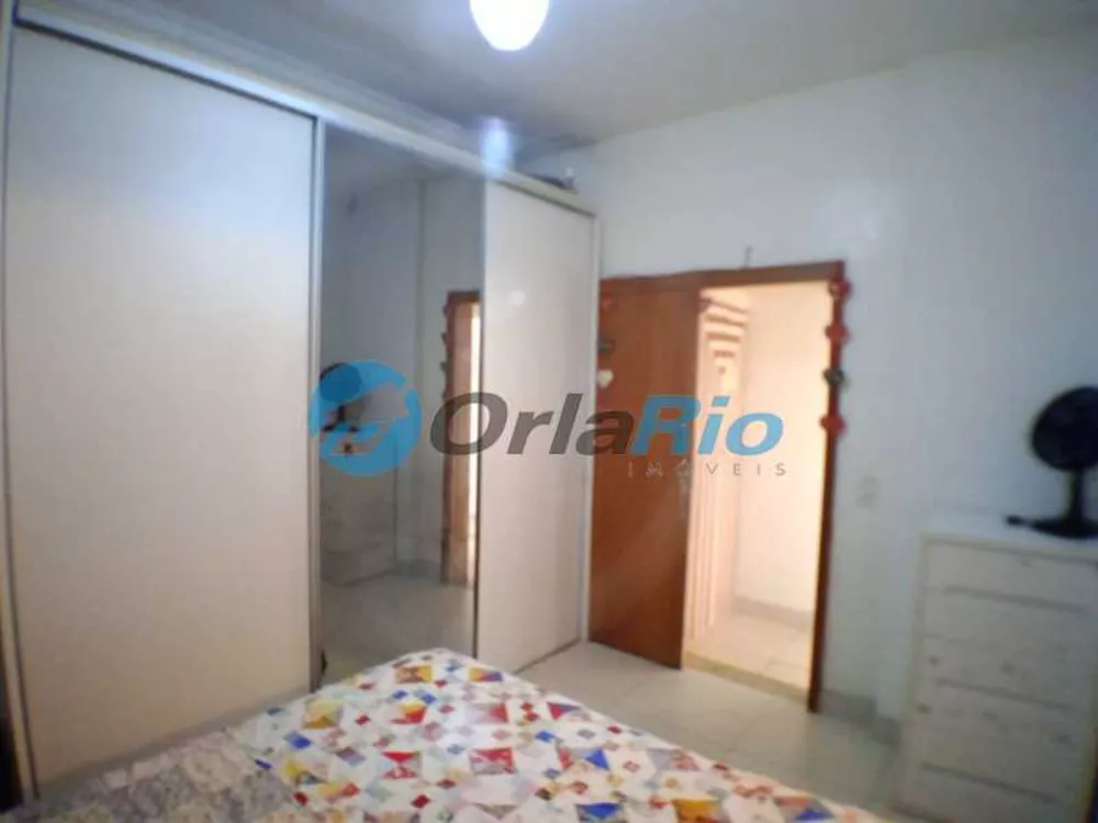 Apartamento, 3 quartos, 124 m² - Foto 5