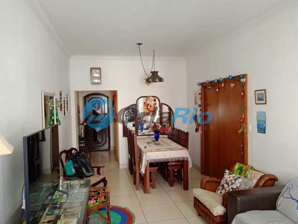 Apartamento, 3 quartos, 124 m² - Foto 24