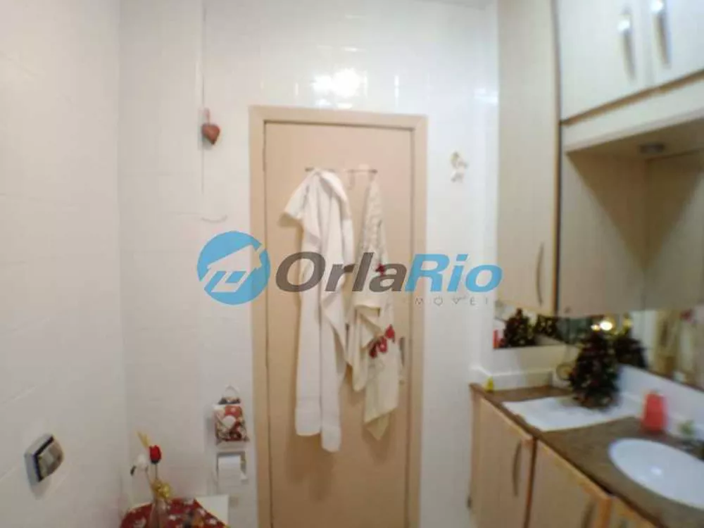 Apartamento, 3 quartos, 124 m² - Foto 9