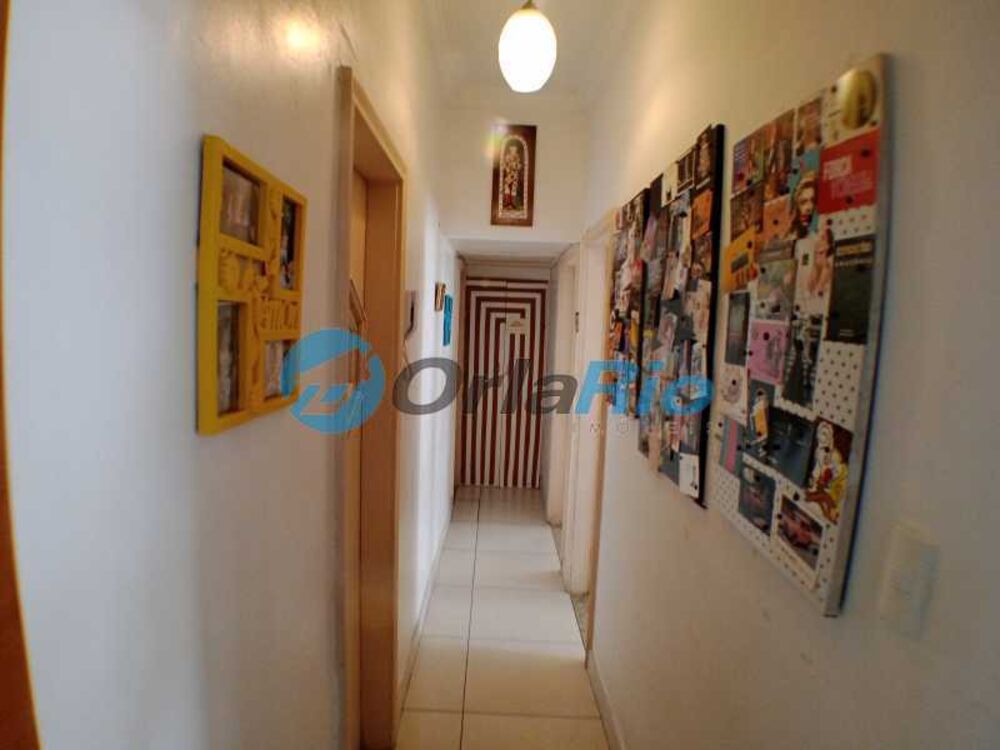 Apartamento, 3 quartos, 124 m² - Foto 27