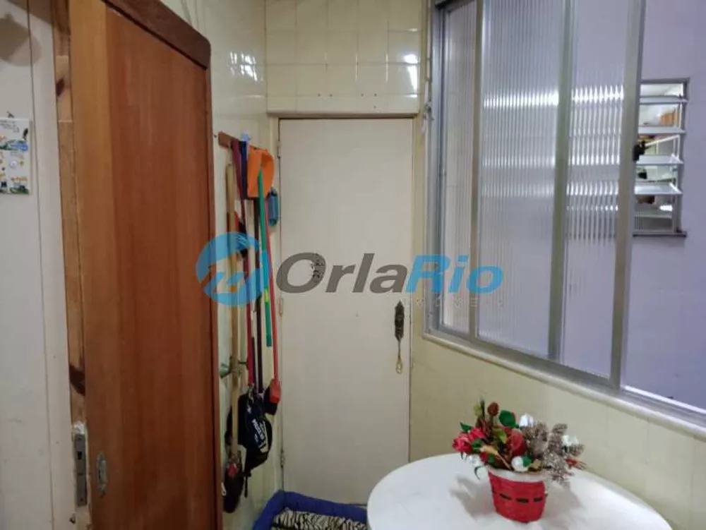 Apartamento, 3 quartos, 124 m² - Foto 13