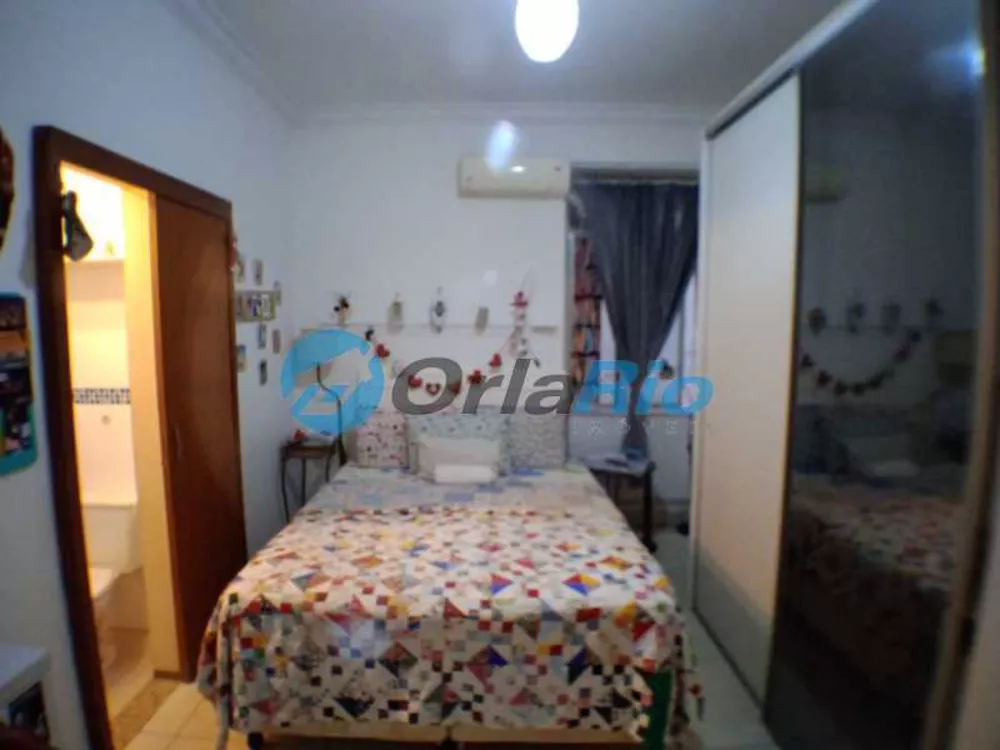 Apartamento, 3 quartos, 124 m² - Foto 6