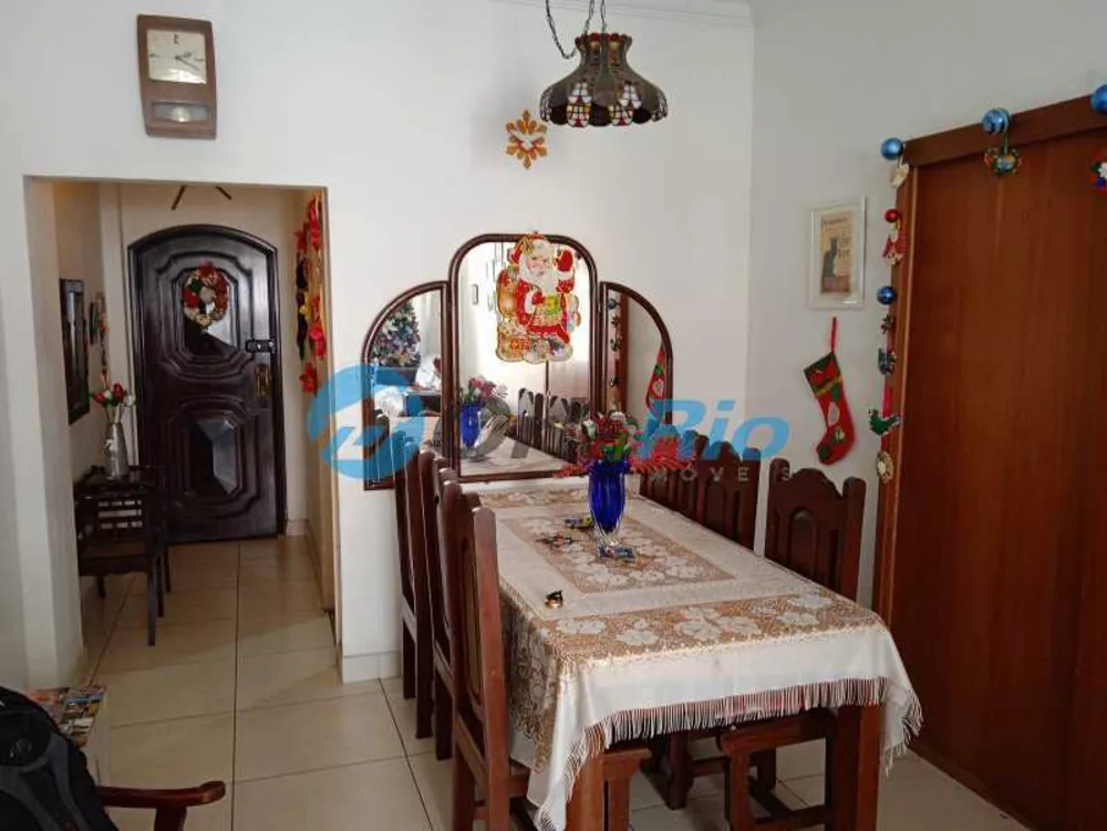 Apartamento, 3 quartos, 124 m² - Foto 12