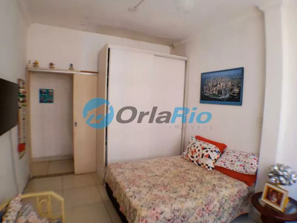 Apartamento, 3 quartos, 124 m² - Foto 16