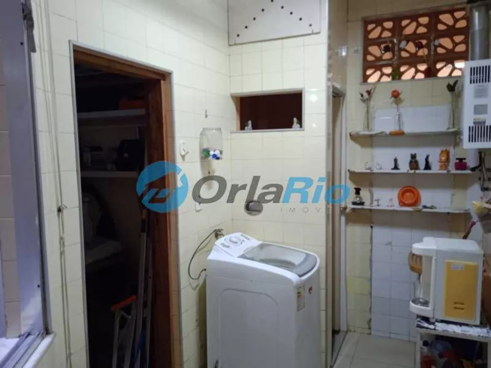 Apartamento, 3 quartos, 124 m² - Foto 8