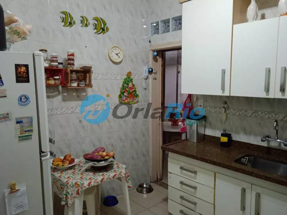 Apartamento, 3 quartos, 124 m² - Foto 23