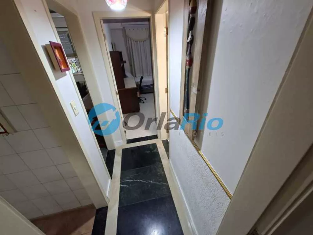 Apartamento, 2 quartos, 87 m² - Foto 22
