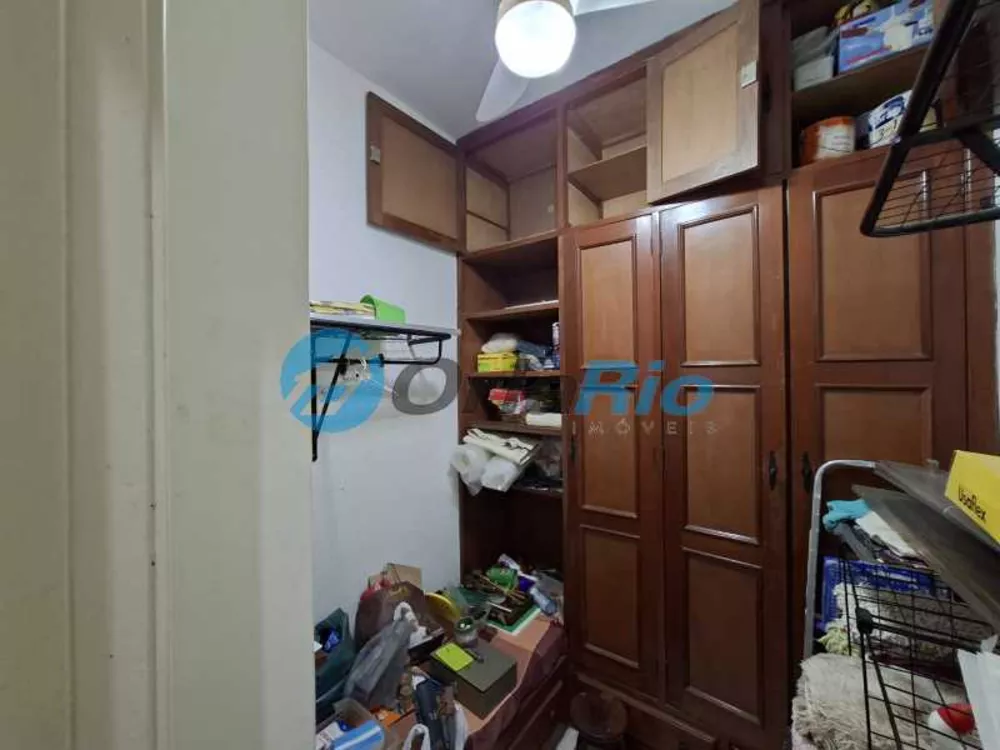 Apartamento, 2 quartos, 87 m² - Foto 11
