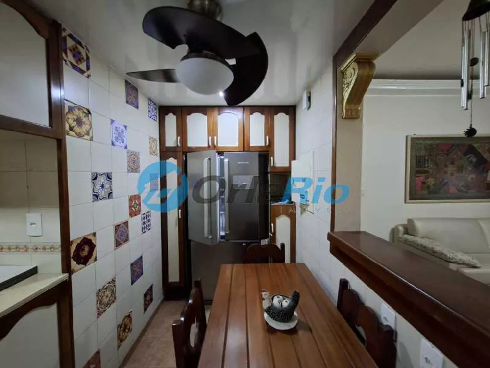 Apartamento, 2 quartos, 87 m² - Foto 13