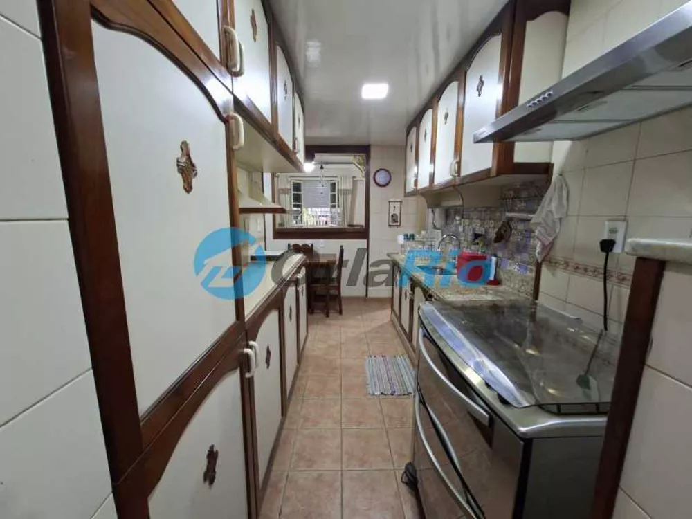 Apartamento, 2 quartos, 87 m² - Foto 2