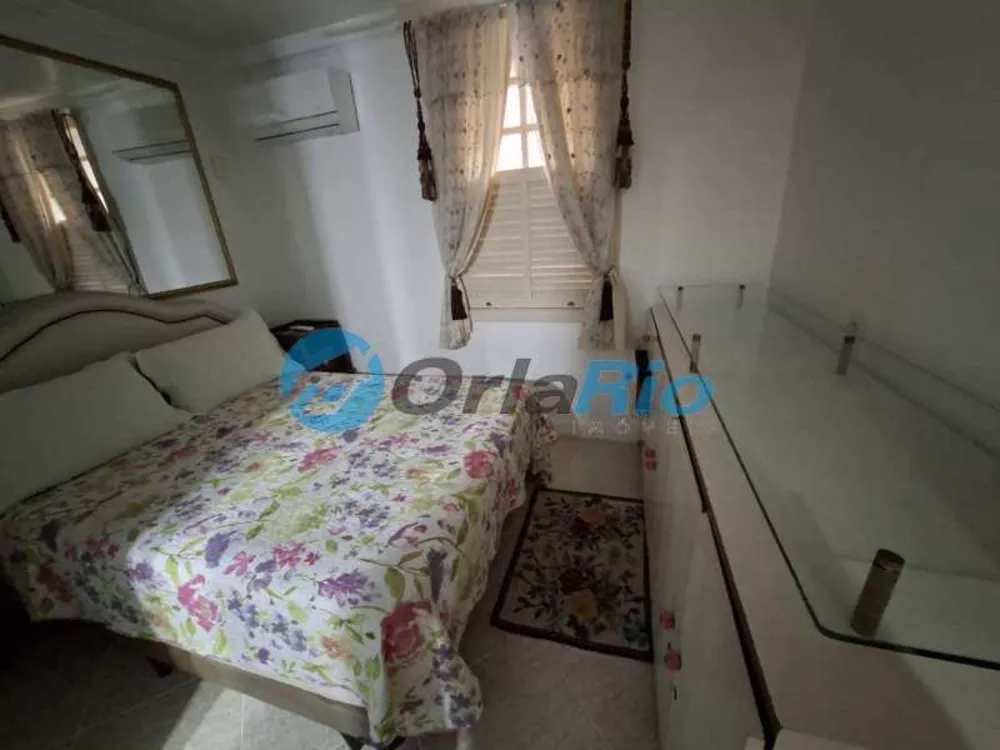 Apartamento, 2 quartos, 87 m² - Foto 6