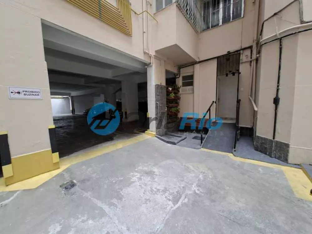 Apartamento, 2 quartos, 87 m² - Foto 21