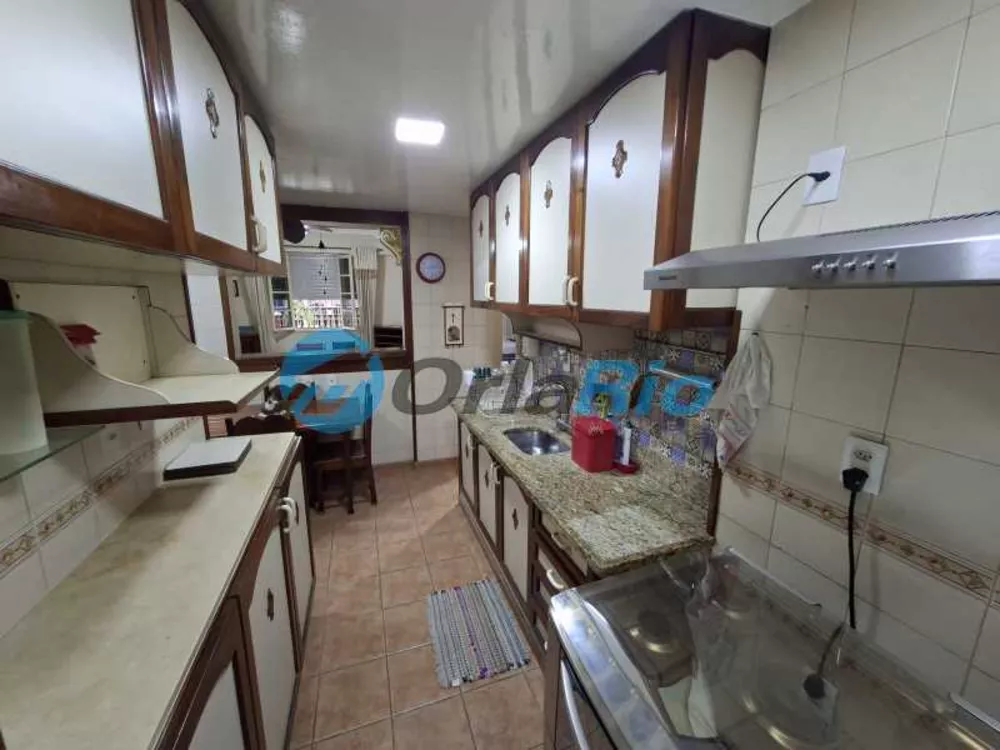 Apartamento, 2 quartos, 87 m² - Foto 1