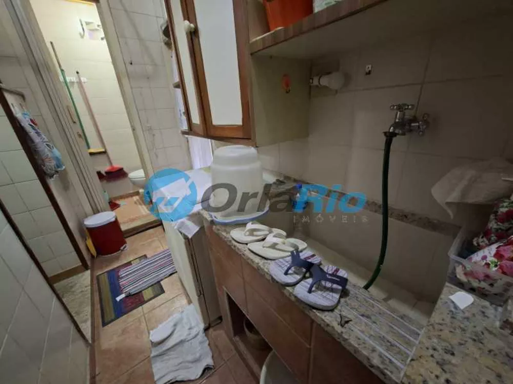 Apartamento, 2 quartos, 87 m² - Foto 9