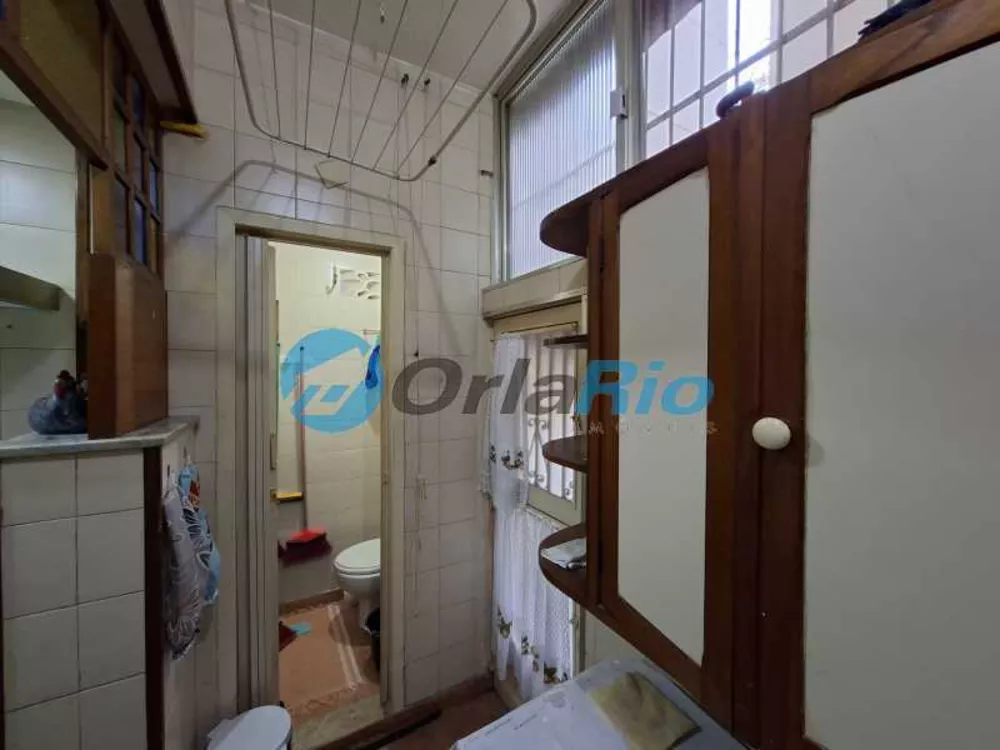 Apartamento, 2 quartos, 87 m² - Foto 10