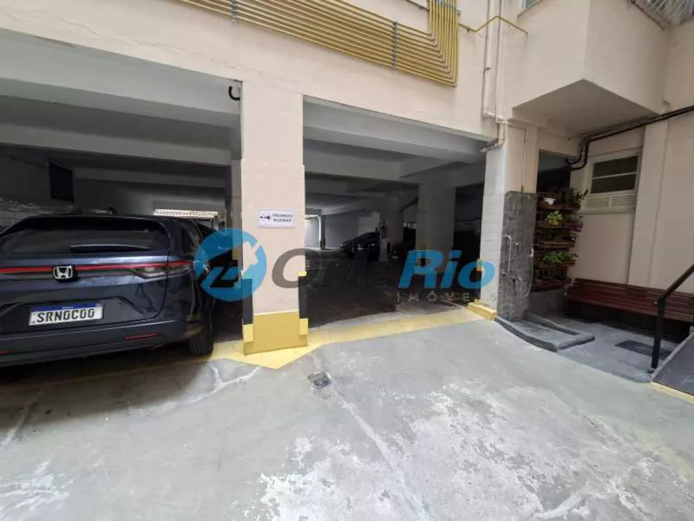 Apartamento, 2 quartos, 87 m² - Foto 26