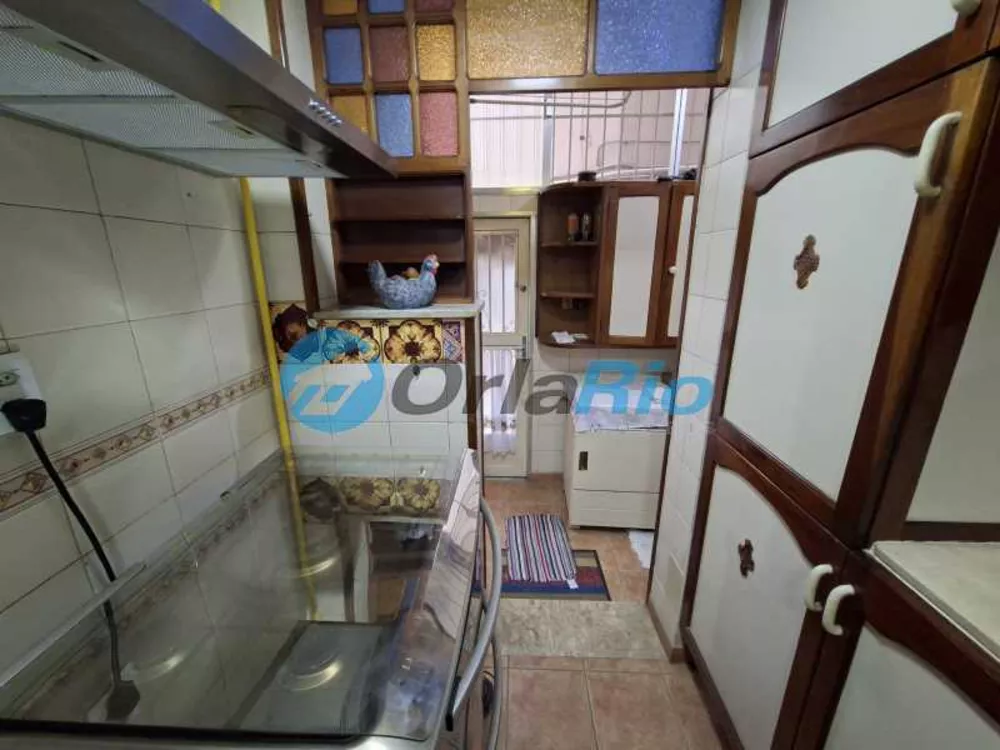 Apartamento, 2 quartos, 87 m² - Foto 4