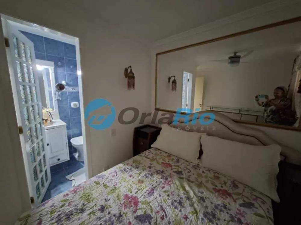 Apartamento, 2 quartos, 87 m² - Foto 25