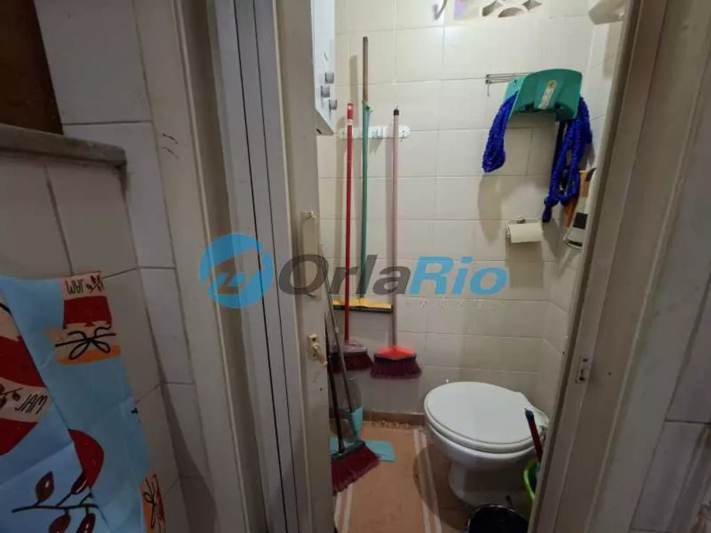 Apartamento, 2 quartos, 87 m² - Foto 8