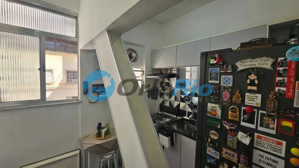 Apartamento, 2 quartos, 68 m² - Foto 17