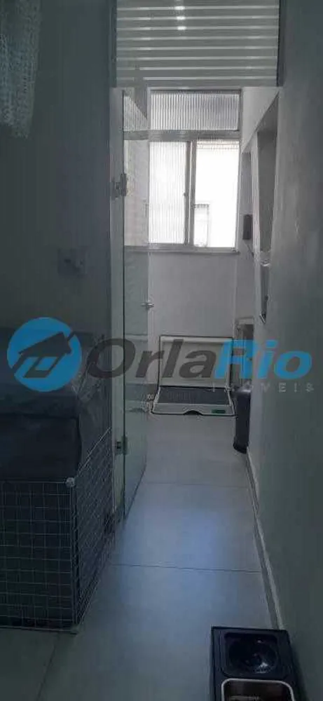 Apartamento, 2 quartos, 68 m² - Foto 9