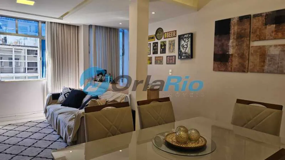 Apartamento, 2 quartos, 68 m² - Foto 5