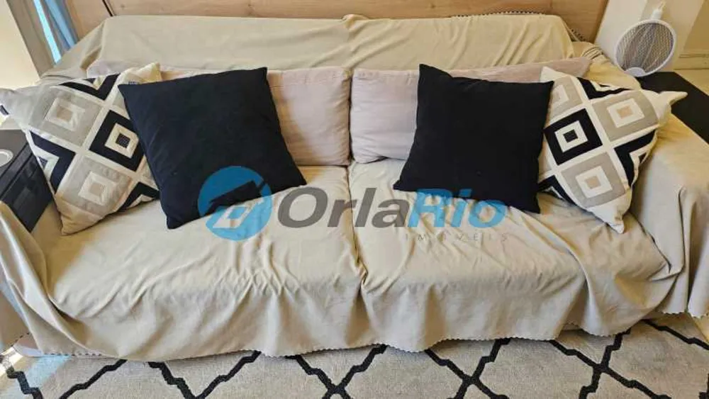 Apartamento, 2 quartos, 68 m² - Foto 9