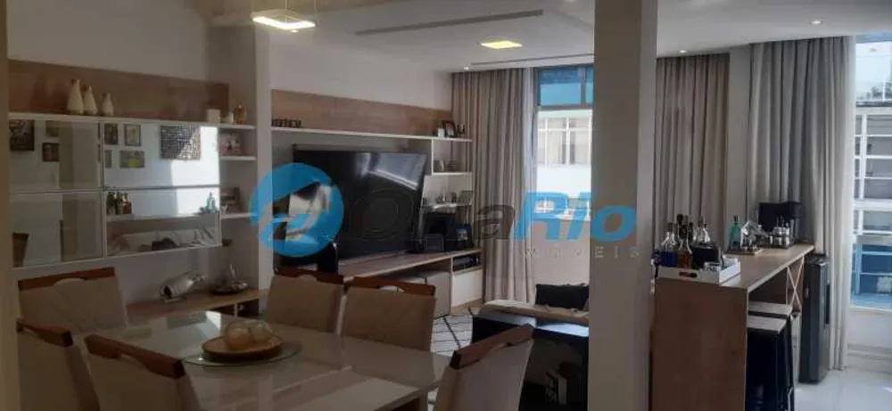Apartamento, 2 quartos, 68 m² - Foto 2