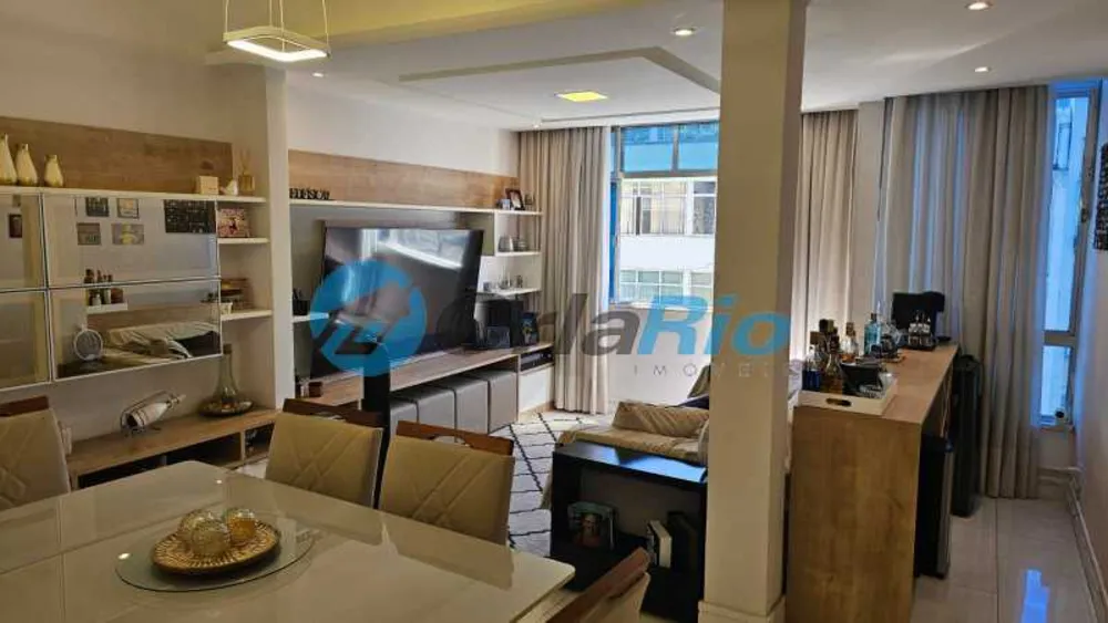 Apartamento, 2 quartos, 68 m² - Foto 1