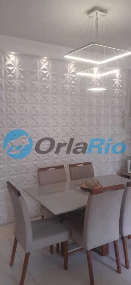 Apartamento, 2 quartos, 68 m² - Foto 4