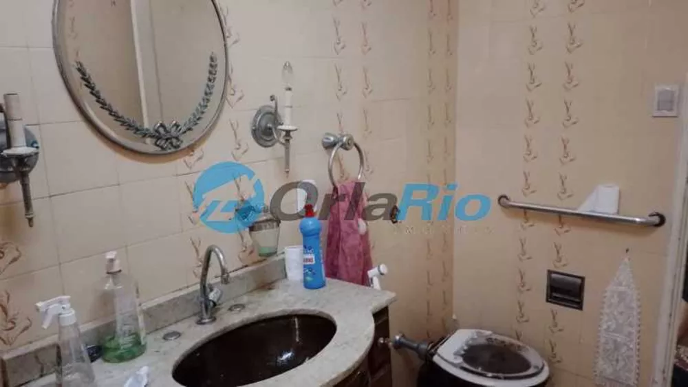 Apartamento, 3 quartos, 126 m² - Foto 7