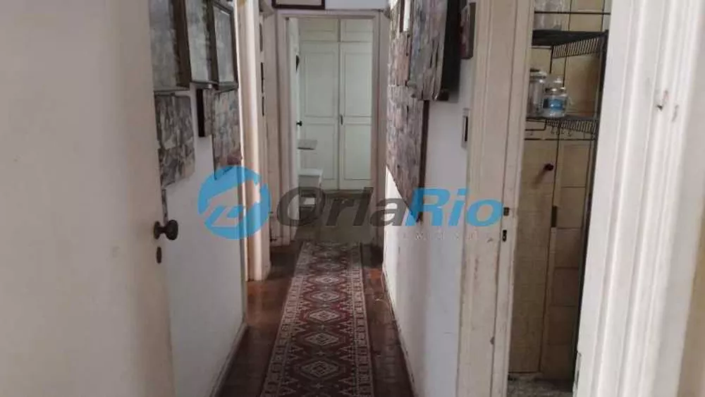 Apartamento, 3 quartos, 126 m² - Foto 11