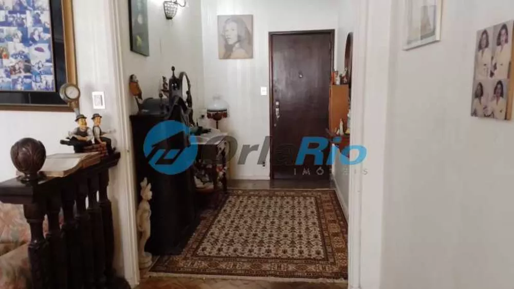 Apartamento, 3 quartos, 126 m² - Foto 2