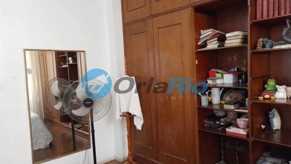 Apartamento, 3 quartos, 126 m² - Foto 12