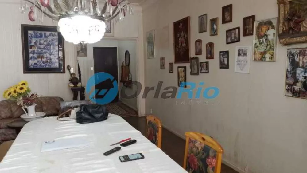 Apartamento, 3 quartos, 126 m² - Foto 20