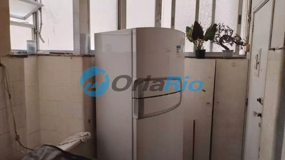 Apartamento, 3 quartos, 126 m² - Foto 3