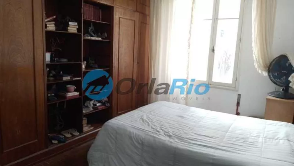 Apartamento, 3 quartos, 126 m² - Foto 13