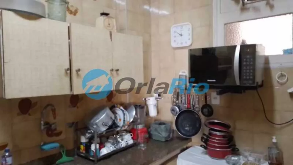 Apartamento, 3 quartos, 126 m² - Foto 25
