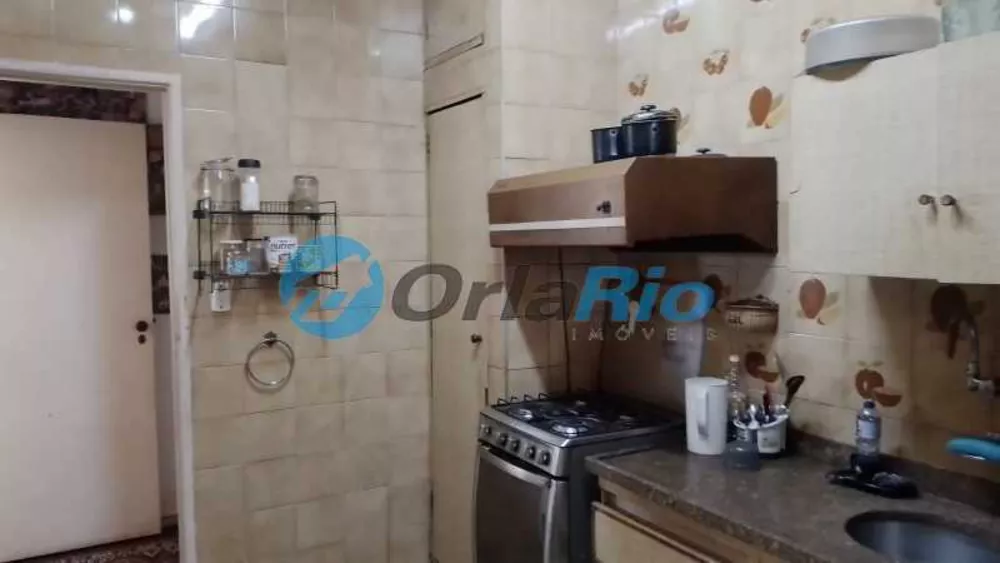 Apartamento, 3 quartos, 126 m² - Foto 29