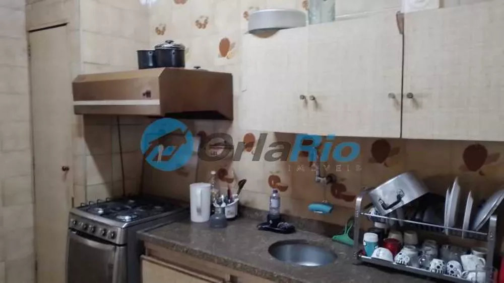 Apartamento, 3 quartos, 126 m² - Foto 9