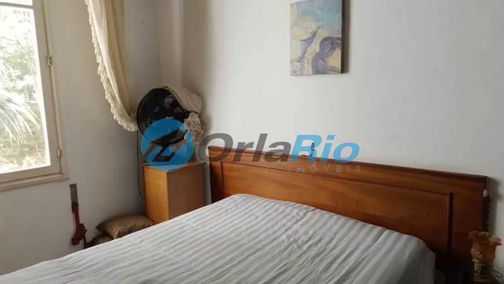 Apartamento, 3 quartos, 126 m² - Foto 6