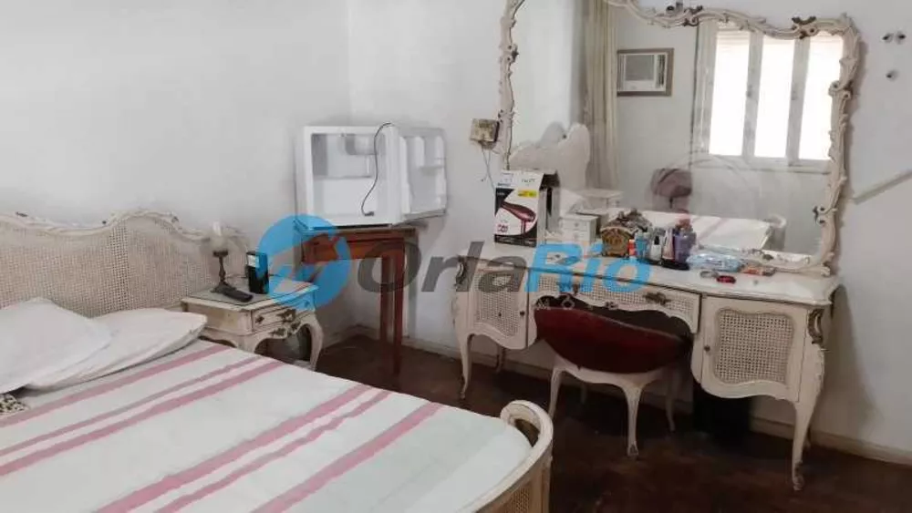 Apartamento, 3 quartos, 126 m² - Foto 5
